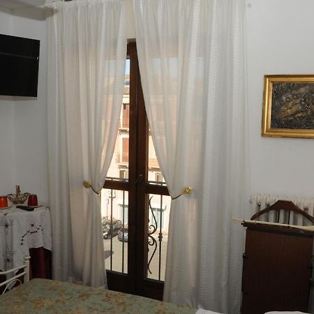 La Casa Di Luna San Benedetto del Tronto Buitenkant foto