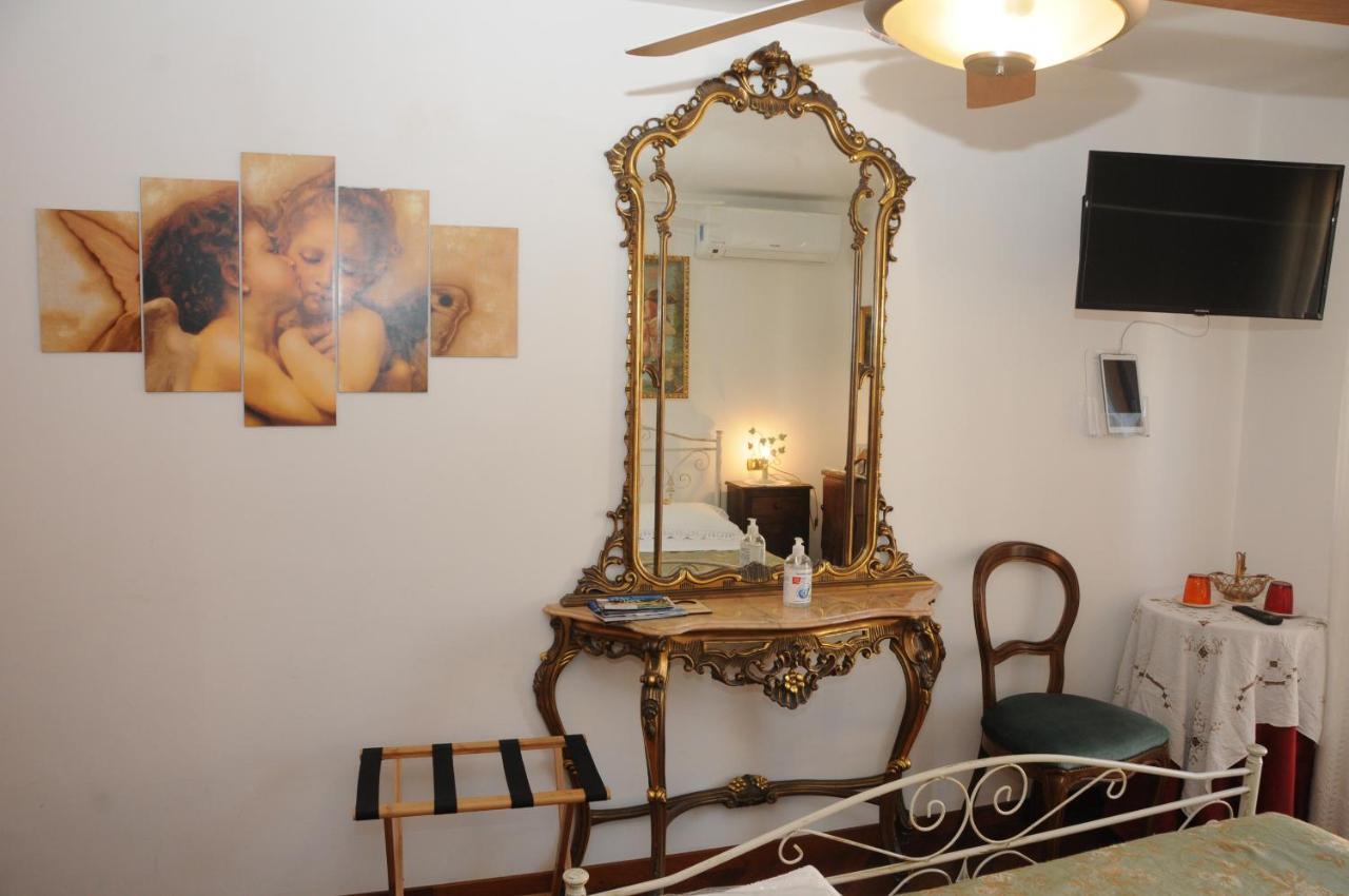 La Casa Di Luna San Benedetto del Tronto Buitenkant foto